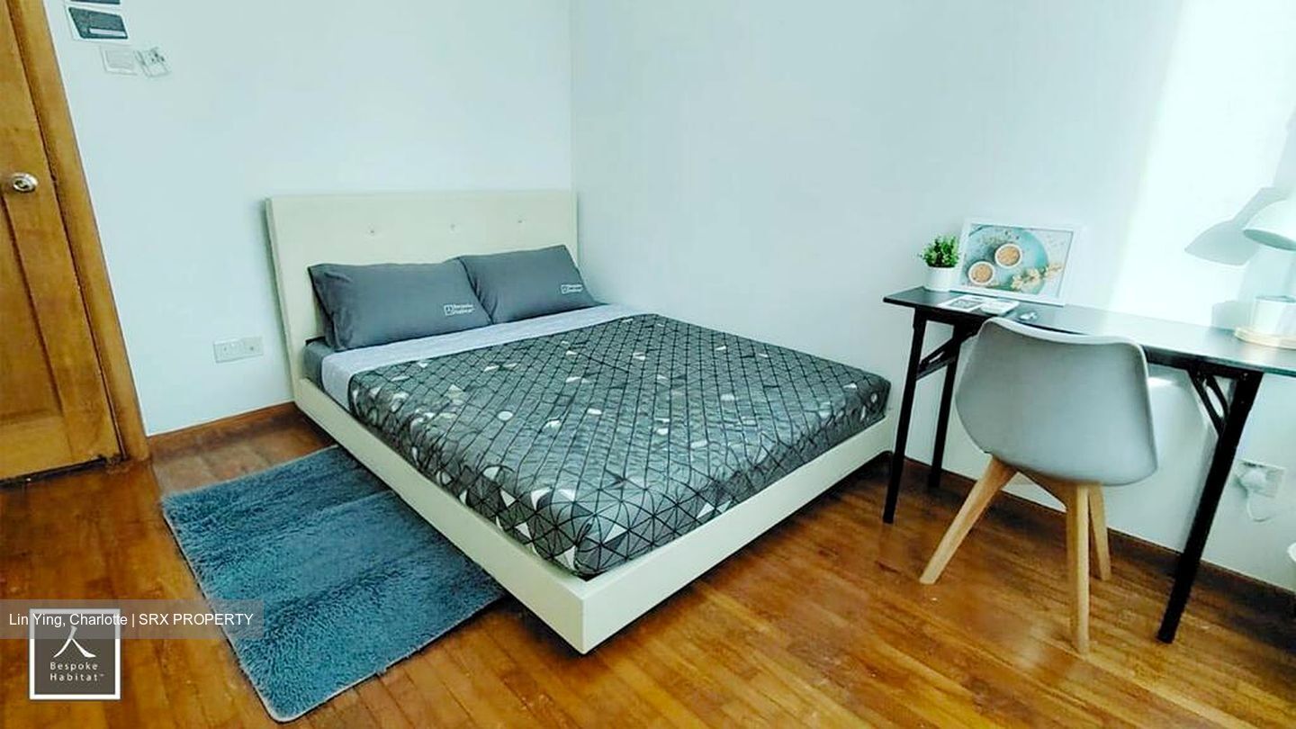 The Huntington (D11), Apartment #497697521